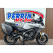 Evreux Yamaha Tracer 9 GT moto rental 1