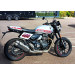 Rouen Triumph Tracker 400 A2 moto rental 1