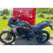 Melun Honda Transalp 750 A2 moto rental 2