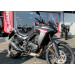 Niort Honda XL750 Transalp moto rental 3