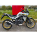 Melun Honda Transalp 750 moto rental 2