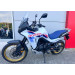 Saint-Maximin Honda XL750 Transalp A2 moto rental 1