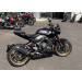 Villefranche-sur-Saône Triumph Trident 800 moto rental 2