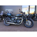 Rouen Triumph Bonneville Bobber A2 moto rental 1