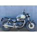 Strasbourg Triumph Bonneville T100 A2 moto rental 1