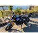 Nailloux Triumph Speed 400 A2 moto rental 1
