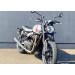 Strasbourg Triumph Speed Twin 900 A2 moto rental 3