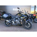 Rouen Triumph Tiger Sport 800 moto rental 1
