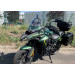 Clermont-Ferrand Benelli TRK 502 A2 moto rental 1