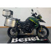 Lécousse Benelli TRK 702 moto rental 2