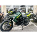 Valenciennes Benelli TRK 702 X moto rental 1