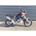 Mazerolles Aprilia 660 Tuareg motorcycle rental 21875