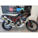 Nancy Aprilia Tuareg 660 moto rental 1