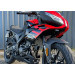 Nancy Aprilia Tuono 125 motorcycle rental 23542