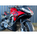 Nancy Aprilia Tuono 660 motorcycle rental 23522