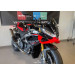 Nancy Aprilia Tuono V4 Factory moto rental 3