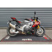 Mazerolles Aprilia Tuono V4 Factory motorcycle rental 23031