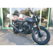 Melun Moto Guzzi V7 850 Stone Noir Ruvido motorcycle rental 21042