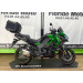 Marseille Kawasaki Versys 1100 SE moto rental 1