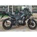 Toulon Kawasaki Versys 1000 SE moto rental 4