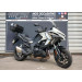 Crêches-sur-Saône Kawasaki Versys 1100 SE moto rental 1