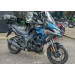 Toulouse Kawasaki Versys 1100 SE moto rental 1