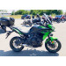 Laval Kawasaki Versys 650 A2 moto rental 1