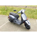 Mayenne Vespa GTS 125 motorcycle rental 22249