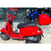 Bastia Vespa GTS 310 A2 scooter rental 1