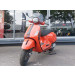 Nantes Vespa GTS Super 125 Sport scooter rental 1