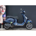 Nantes Vespa 125 GTS Super Tech scooter rental 2