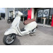 Vannes Vespa Primavera 125cc scooter rental 24800