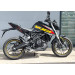 Clermont-Ferrand Voge 125 R moto rental 1