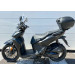 Valence Voge SR16 125 scooter rental 2