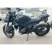 Briançon Voge 300 AC A2 moto rental 2