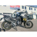 Briançon Voge 525 DSX A2 moto rental 1