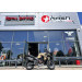 Champagne-au-Mont-dOr Voge DS 625 X moto rental 2