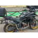 Levallois-Perret Voge DS 625 X A2 moto rental 1
