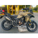 Essarts-en-Bocage Voge DS 625 X moto rental 1