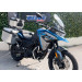 Nice Voge 650 DS A2 moto rental 1