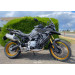 Anse Voge 900 DSX moto rental 1