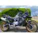 Anse Voge 900 DSX moto rental 3