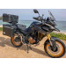 Sainte-Lucie-de-Porto-Vecchio Voge DS 625 X moto rental 1