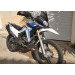 Carcès Voge 300 Rally moto rental 3