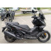 Vannes Voge SR 450 X A2 scooter rental 1