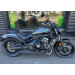 Rennes Kawasaki 650 Vulcan S A2 moto rental 1