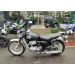 Toulouse Kawasaki W800 A2 moto rental 2