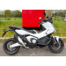 Melun Honda X-ADV 750 A2 scooter rental 1