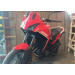 Cergy-Pontoise Moto Morini X-Cape 650 motorcycle rental 17684