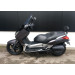 Quimper Yamaha X-Max 125 scooter rental 22496